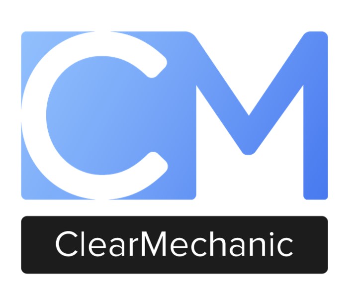 ClearMechanic Logo