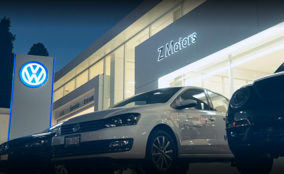 Z Motors Cholula ClearMechanic