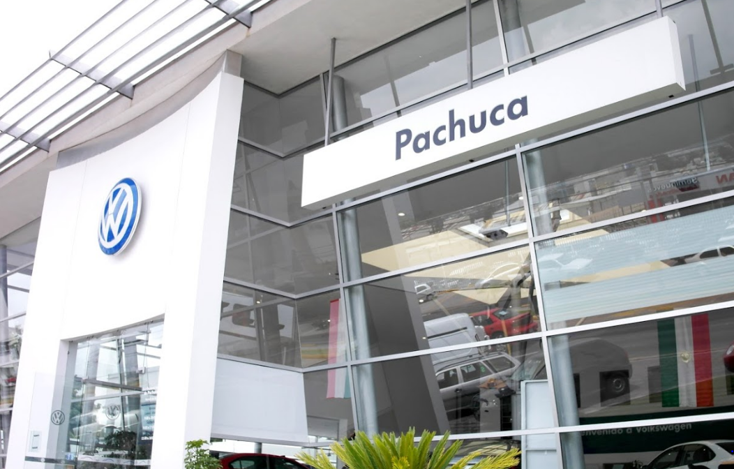 VW Pachuca ClearMechanic